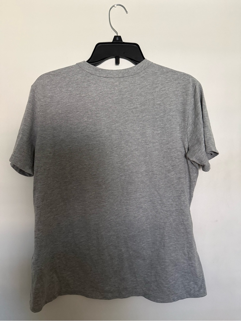 Fanatics Los Angeles Dodgers Gray World Series Champions 2025 Tee - Picture 2 of 3